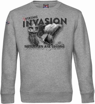Pulli/Sweater NORSEMEN